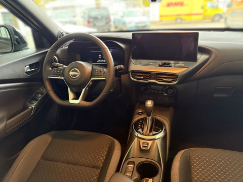 Ansicht 15 - Neuwagen Fahrzeug, Modell Juke der Marke Nissan von Verkäufer Autohaus Wild GmbH