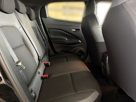 Ansicht 18 - Neuwagen Fahrzeug, Modell Juke der Marke Nissan von Verkäufer Autohaus Wild GmbH