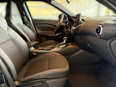 Ansicht 19 - Neuwagen Fahrzeug, Modell Juke der Marke Nissan von Verkäufer Autohaus Wild GmbH