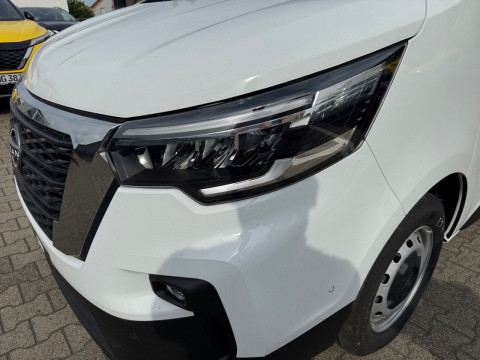 Ansicht 5 - Gebrauchtwagen Fahrzeug, Modell Primastar der Marke Nissan von Verkäufer Automobile J.Heddier GmbH