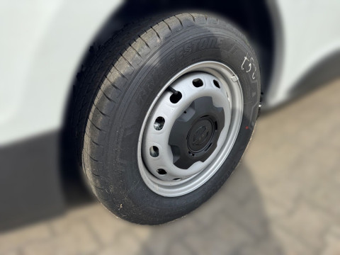 Ansicht 6 - Gebrauchtwagen Fahrzeug, Modell Primastar der Marke Nissan von Verkäufer Automobile J.Heddier GmbH