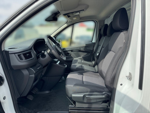 Ansicht 7 - Gebrauchtwagen Fahrzeug, Modell Primastar der Marke Nissan von Verkäufer Automobile J.Heddier GmbH