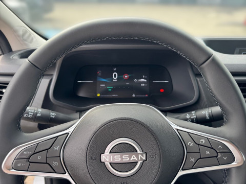 Ansicht 8 - Gebrauchtwagen Fahrzeug, Modell Primastar der Marke Nissan von Verkäufer Automobile J.Heddier GmbH