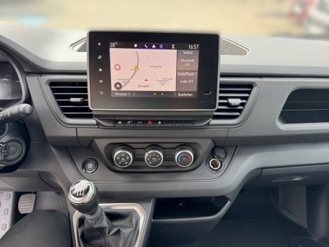 Ansicht 9 - Gebrauchtwagen Fahrzeug, Modell Primastar der Marke Nissan von Verkäufer Automobile J.Heddier GmbH