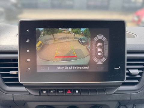 Ansicht 10 - Gebrauchtwagen Fahrzeug, Modell Primastar der Marke Nissan von Verkäufer Automobile J.Heddier GmbH