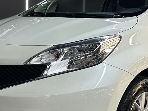 Ansicht 6 - Gebrauchtwagen Fahrzeug, Modell Note der Marke Nissan von Verkäufer Autohaus in der Südstadt GmbH