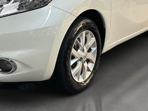 Ansicht 7 - Gebrauchtwagen Fahrzeug, Modell Note der Marke Nissan von Verkäufer Autohaus in der Südstadt GmbH