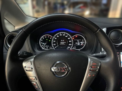 Ansicht 9 - Gebrauchtwagen Fahrzeug, Modell Note der Marke Nissan von Verkäufer Autohaus in der Südstadt GmbH