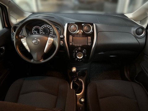 Ansicht 11 - Gebrauchtwagen Fahrzeug, Modell Note der Marke Nissan von Verkäufer Autohaus in der Südstadt GmbH