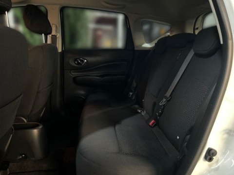 Ansicht 12 - Gebrauchtwagen Fahrzeug, Modell Note der Marke Nissan von Verkäufer Autohaus in der Südstadt GmbH