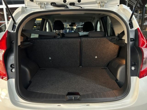 Ansicht 13 - Gebrauchtwagen Fahrzeug, Modell Note der Marke Nissan von Verkäufer Autohaus in der Südstadt GmbH