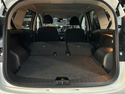 Ansicht 15 - Gebrauchtwagen Fahrzeug, Modell Note der Marke Nissan von Verkäufer Autohaus in der Südstadt GmbH