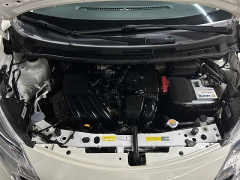 Ansicht 16 - Gebrauchtwagen Fahrzeug, Modell Note der Marke Nissan von Verkäufer Autohaus in der Südstadt GmbH