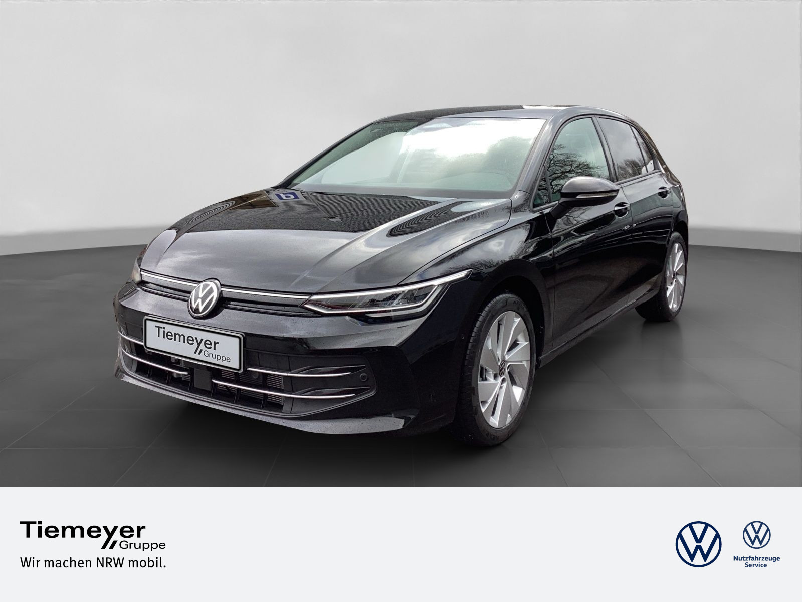 Volkswagen Golf 1.5 eTSI