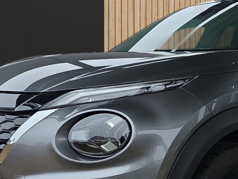 Ansicht 6 - Gebrauchtwagen Fahrzeug, Modell Juke der Marke Nissan von Verkäufer Autohaus Gemmer GmbH