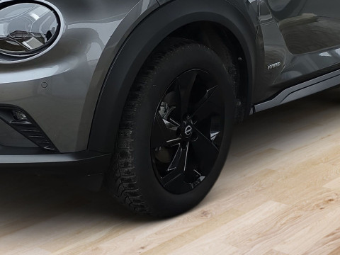 Ansicht 7 - Gebrauchtwagen Fahrzeug, Modell Juke der Marke Nissan von Verkäufer Autohaus Gemmer GmbH