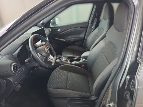 Ansicht 8 - Gebrauchtwagen Fahrzeug, Modell Juke der Marke Nissan von Verkäufer Autohaus Gemmer GmbH