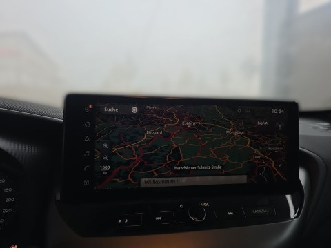 Ansicht 10 - Gebrauchtwagen Fahrzeug, Modell Juke der Marke Nissan von Verkäufer Autohaus Gemmer GmbH