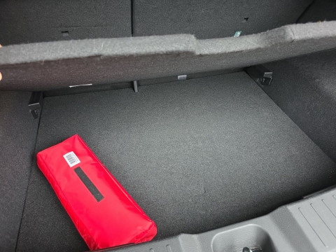 Ansicht 14 - Gebrauchtwagen Fahrzeug, Modell Juke der Marke Nissan von Verkäufer Autohaus Gemmer GmbH