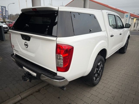 Ansicht 4 - Gebrauchtwagen Fahrzeug, Modell Navara der Marke Nissan von Verkäufer Auto-Vertrieb Müller GmbH