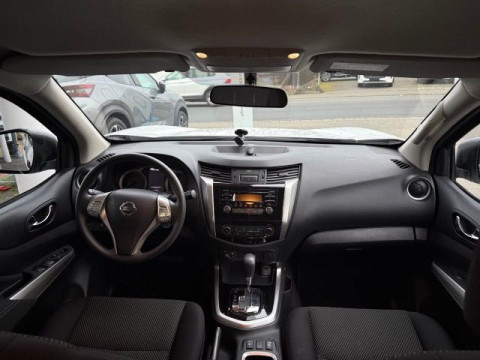 Ansicht 6 - Gebrauchtwagen Fahrzeug, Modell Navara der Marke Nissan von Verkäufer Auto-Vertrieb Müller GmbH