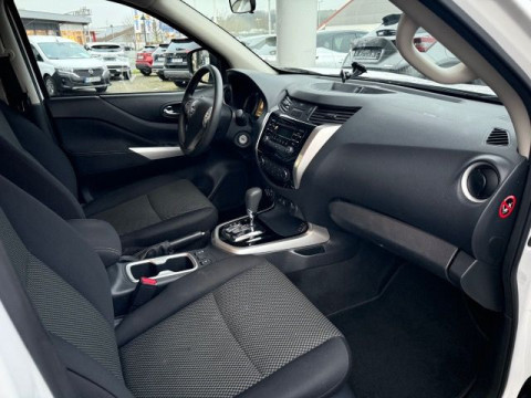 Ansicht 7 - Gebrauchtwagen Fahrzeug, Modell Navara der Marke Nissan von Verkäufer Auto-Vertrieb Müller GmbH