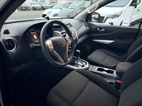 Ansicht 8 - Gebrauchtwagen Fahrzeug, Modell Navara der Marke Nissan von Verkäufer Auto-Vertrieb Müller GmbH