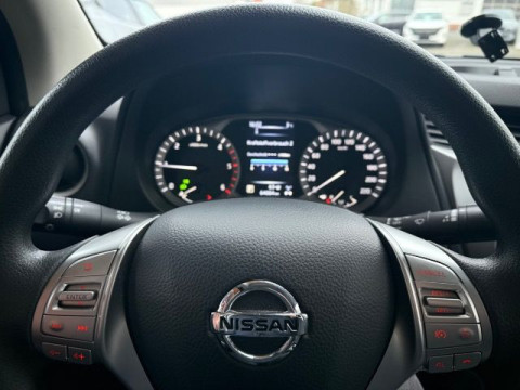 Ansicht 9 - Gebrauchtwagen Fahrzeug, Modell Navara der Marke Nissan von Verkäufer Auto-Vertrieb Müller GmbH