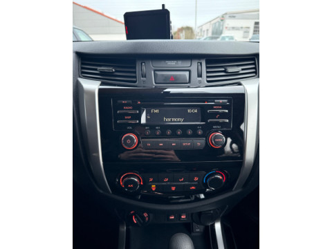 Ansicht 11 - Gebrauchtwagen Fahrzeug, Modell Navara der Marke Nissan von Verkäufer Auto-Vertrieb Müller GmbH