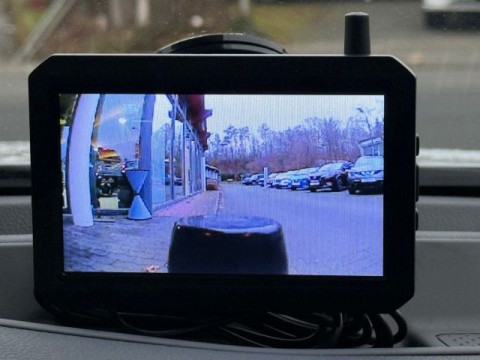 Ansicht 12 - Gebrauchtwagen Fahrzeug, Modell Navara der Marke Nissan von Verkäufer Auto-Vertrieb Müller GmbH