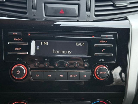 Ansicht 13 - Gebrauchtwagen Fahrzeug, Modell Navara der Marke Nissan von Verkäufer Auto-Vertrieb Müller GmbH