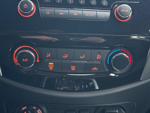 Ansicht 14 - Gebrauchtwagen Fahrzeug, Modell Navara der Marke Nissan von Verkäufer Auto-Vertrieb Müller GmbH