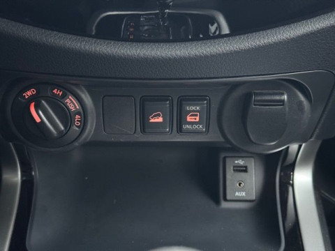 Ansicht 15 - Gebrauchtwagen Fahrzeug, Modell Navara der Marke Nissan von Verkäufer Auto-Vertrieb Müller GmbH