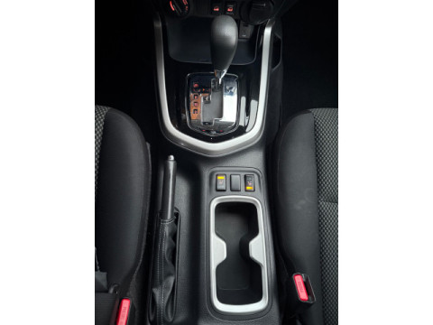 Ansicht 16 - Gebrauchtwagen Fahrzeug, Modell Navara der Marke Nissan von Verkäufer Auto-Vertrieb Müller GmbH