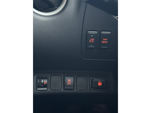 Ansicht 17 - Gebrauchtwagen Fahrzeug, Modell Navara der Marke Nissan von Verkäufer Auto-Vertrieb Müller GmbH