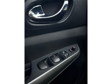 Ansicht 18 - Gebrauchtwagen Fahrzeug, Modell Navara der Marke Nissan von Verkäufer Auto-Vertrieb Müller GmbH