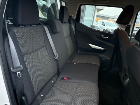 Ansicht 19 - Gebrauchtwagen Fahrzeug, Modell Navara der Marke Nissan von Verkäufer Auto-Vertrieb Müller GmbH