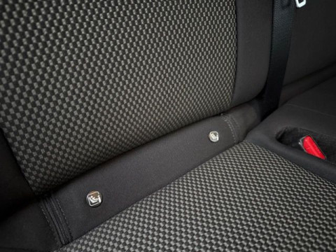 Ansicht 20 - Gebrauchtwagen Fahrzeug, Modell Navara der Marke Nissan von Verkäufer Auto-Vertrieb Müller GmbH