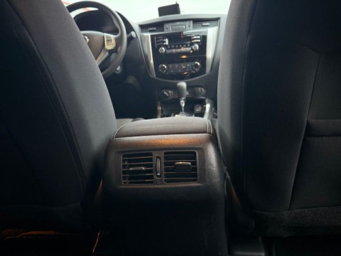 Ansicht 21 - Gebrauchtwagen Fahrzeug, Modell Navara der Marke Nissan von Verkäufer Auto-Vertrieb Müller GmbH