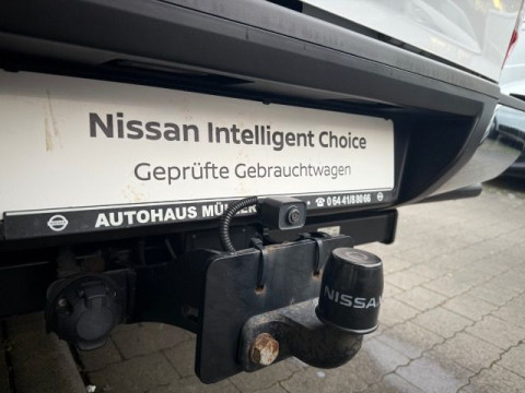 Ansicht 28 - Gebrauchtwagen Fahrzeug, Modell Navara der Marke Nissan von Verkäufer Auto-Vertrieb Müller GmbH