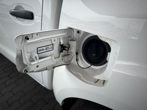 Ansicht 29 - Gebrauchtwagen Fahrzeug, Modell Navara der Marke Nissan von Verkäufer Auto-Vertrieb Müller GmbH