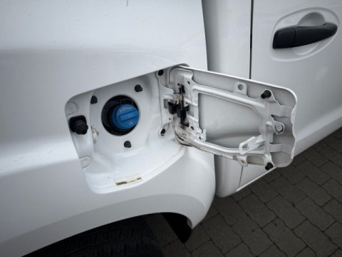 Ansicht 30 - Gebrauchtwagen Fahrzeug, Modell Navara der Marke Nissan von Verkäufer Auto-Vertrieb Müller GmbH