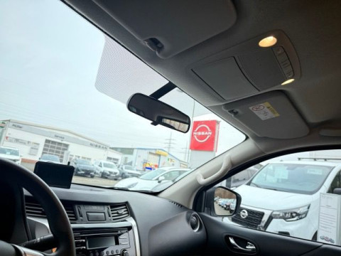 Ansicht 34 - Gebrauchtwagen Fahrzeug, Modell Navara der Marke Nissan von Verkäufer Auto-Vertrieb Müller GmbH