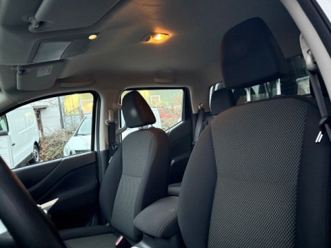 Ansicht 35 - Gebrauchtwagen Fahrzeug, Modell Navara der Marke Nissan von Verkäufer Auto-Vertrieb Müller GmbH