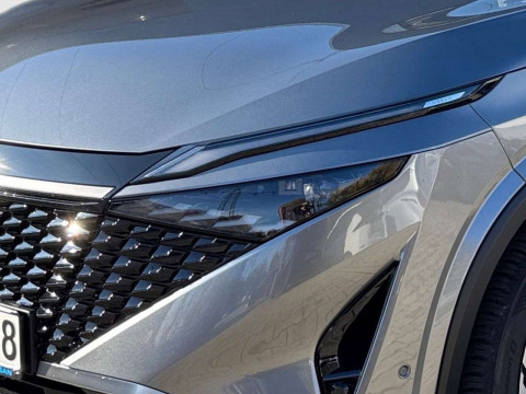 Ansicht 5 - Gebrauchtwagen Fahrzeug, Modell Qashqai der Marke Nissan von Verkäufer Autohaus Priller – Zweigniederlassung der Autohaus MKM Huber GmbH