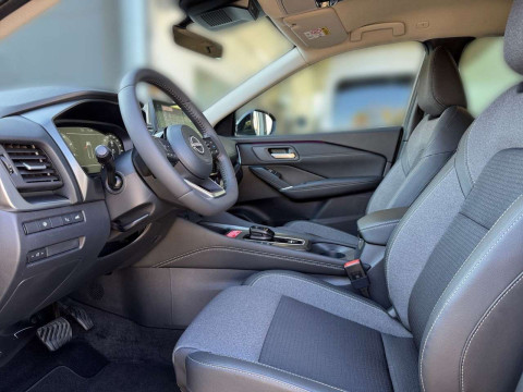 Ansicht 7 - Gebrauchtwagen Fahrzeug, Modell Qashqai der Marke Nissan von Verkäufer Autohaus Priller – Zweigniederlassung der Autohaus MKM Huber GmbH