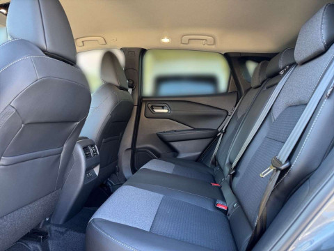 Ansicht 11 - Gebrauchtwagen Fahrzeug, Modell Qashqai der Marke Nissan von Verkäufer Autohaus Priller – Zweigniederlassung der Autohaus MKM Huber GmbH