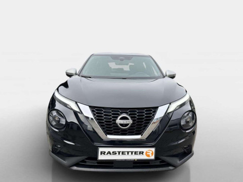 Ansicht 9 - Gebrauchtwagen Fahrzeug, Modell Juke der Marke Nissan von Verkäufer Autohaus Rastetter GmbH