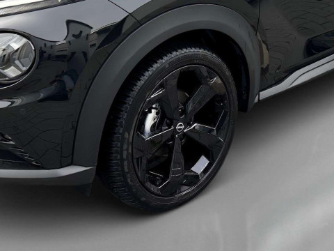 Ansicht 10 - Gebrauchtwagen Fahrzeug, Modell Juke der Marke Nissan von Verkäufer Autohaus Rastetter GmbH