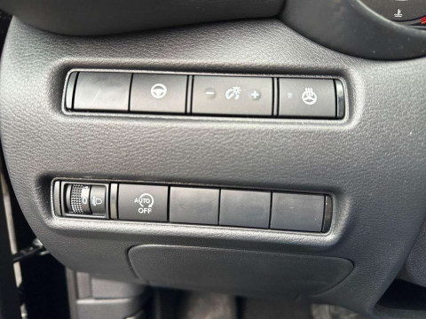 Ansicht 19 - Gebrauchtwagen Fahrzeug, Modell Juke der Marke Nissan von Verkäufer Autohaus Rastetter GmbH